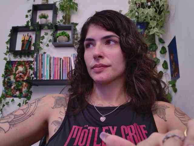 talimajesty webcam