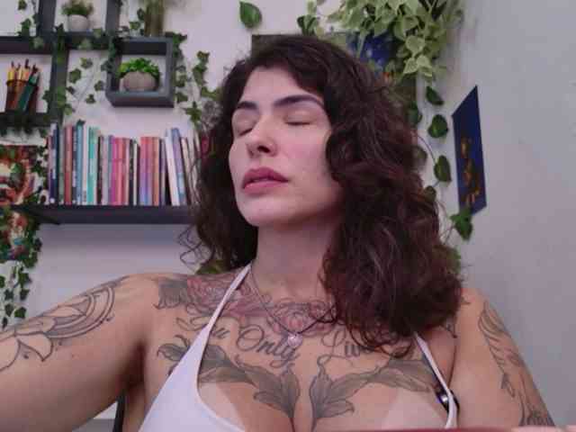 talimajesty webcam