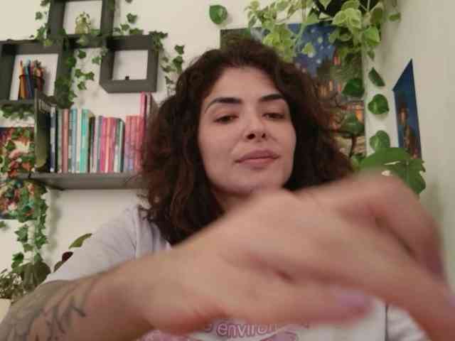 Modelo: TaliMajesty