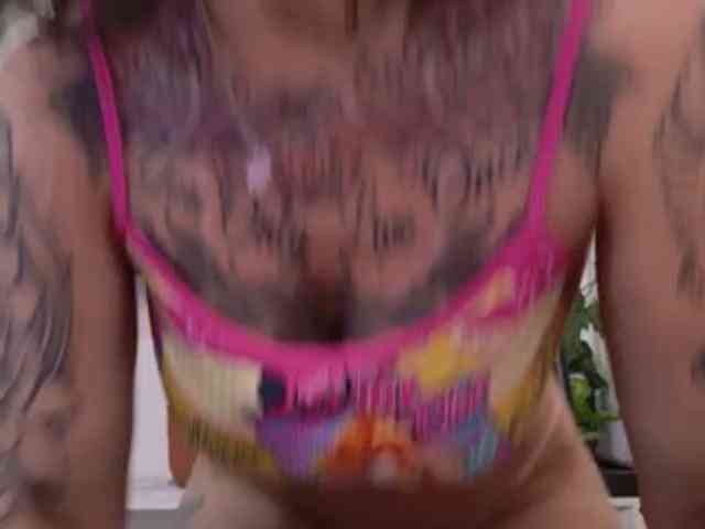 Modelo: TaliMajesty