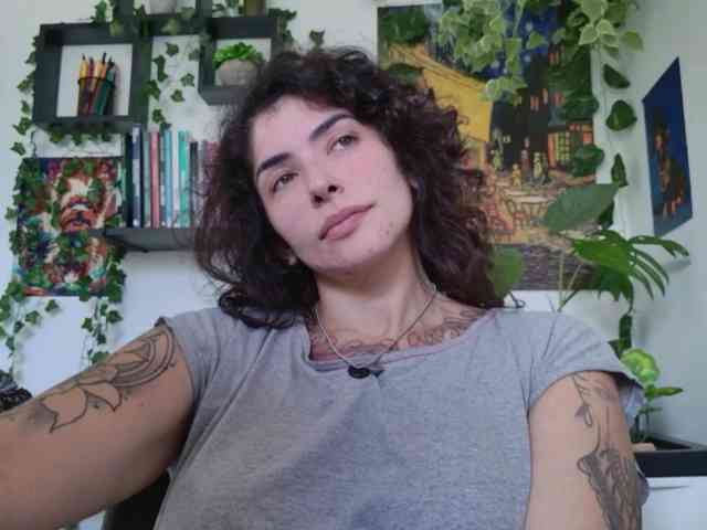 Modelo: TaliMajesty