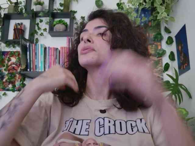 talimajesty webcam