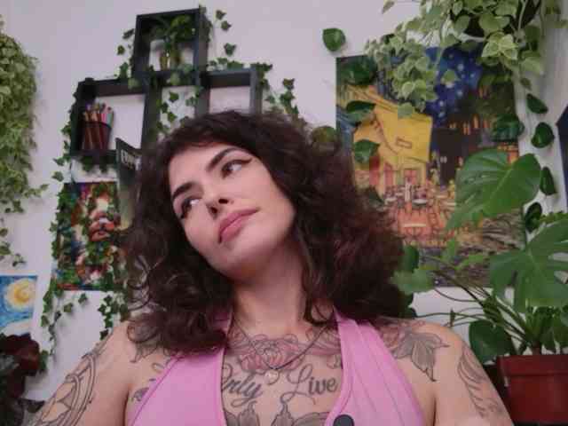 talimajesty webcam