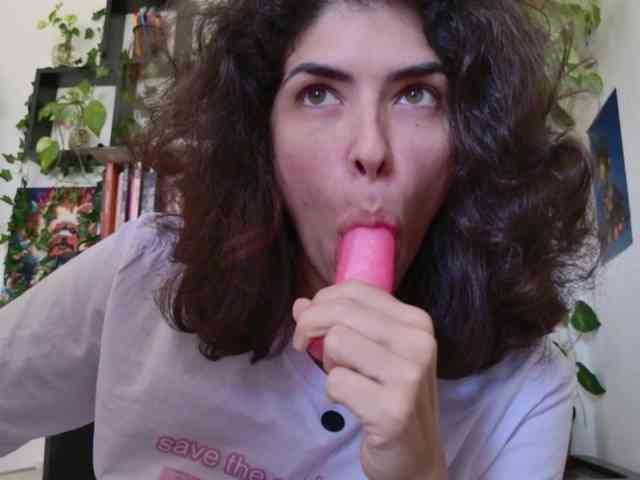 Modelo: TaliMajesty
