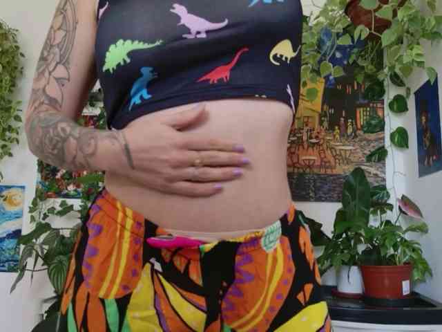 Modelo: TaliMajesty