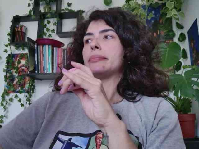 talimajesty webcam