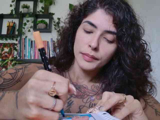 talimajesty