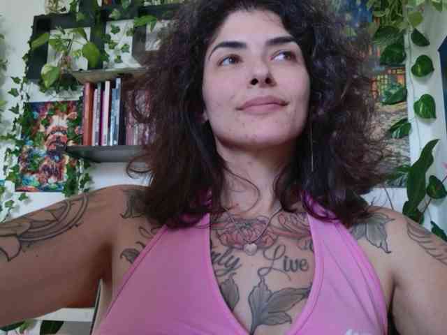 talimajesty webcam