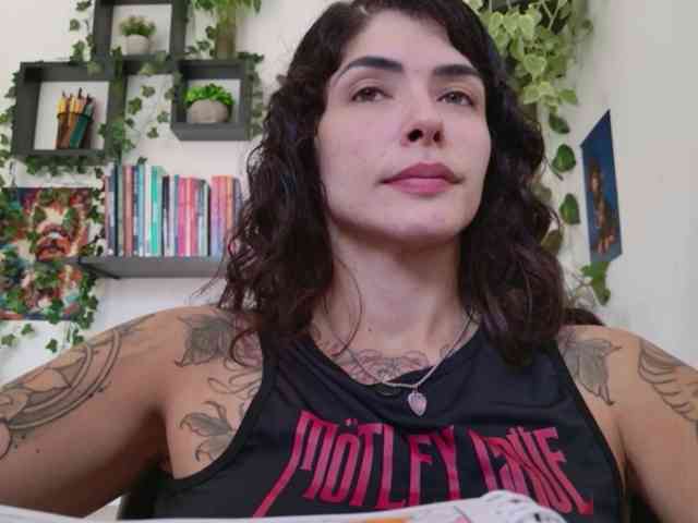 talimajesty webcam
