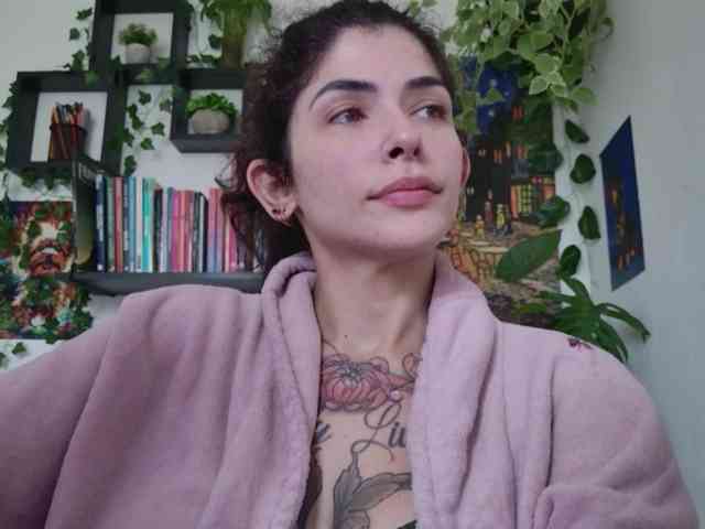 Modelo: TaliMajesty