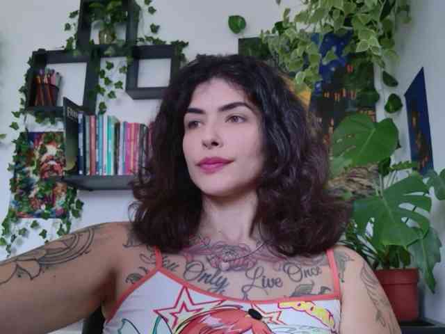 talimajesty webcam