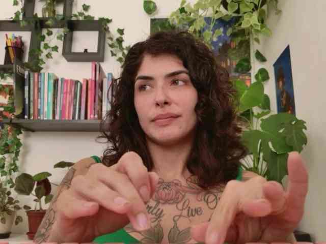 talimajesty webcam