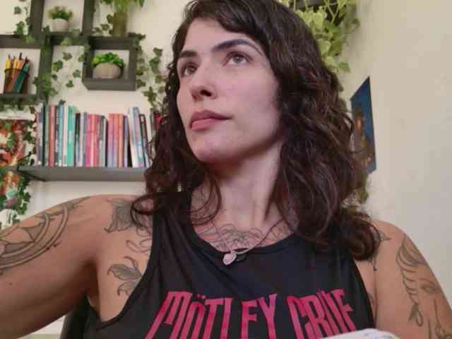 talimajesty webcam