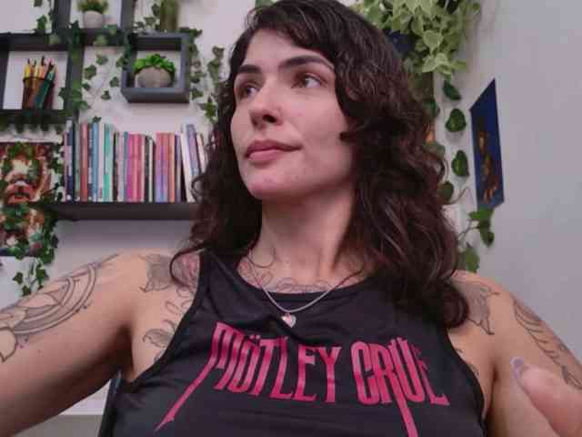 talimajesty webcam