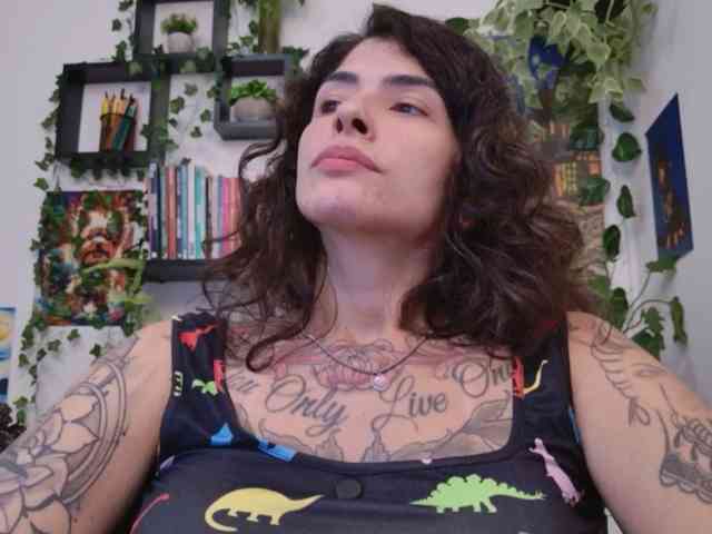 Modelo: TaliMajesty
