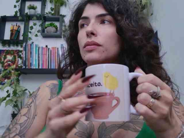 Modelo: TaliMajesty