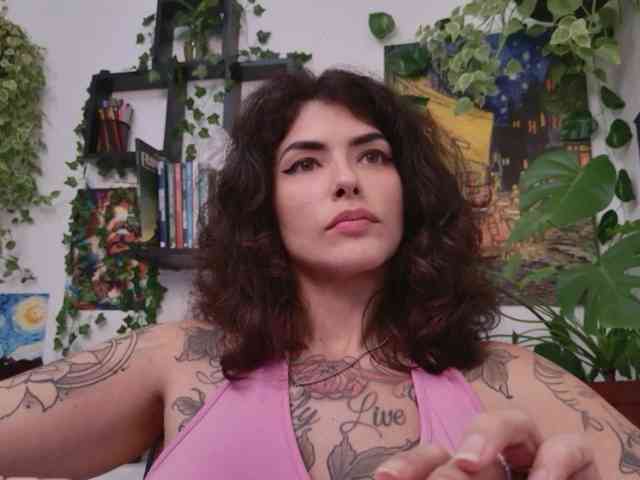 talimajesty webcam