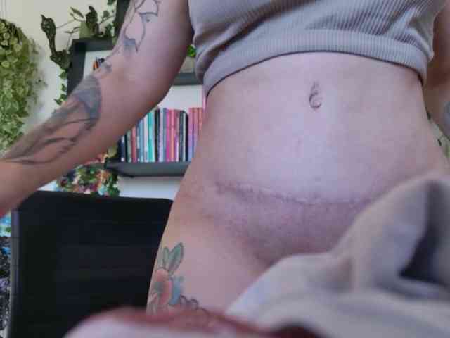 Modelo: TaliMajesty