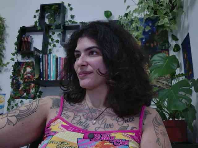 talimajesty webcam