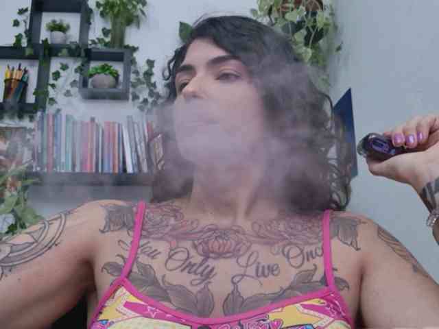 Modelo: TaliMajesty