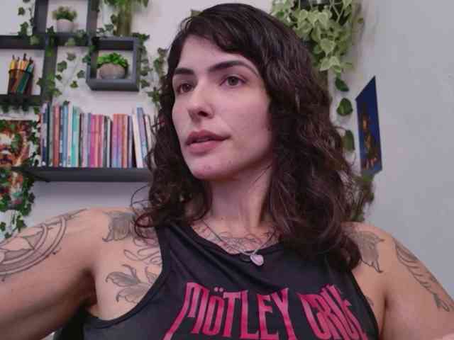 talimajesty webcam