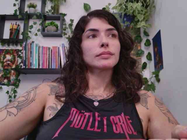 talimajesty webcam