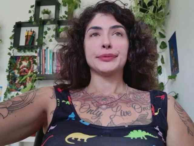 Modelo: TaliMajesty