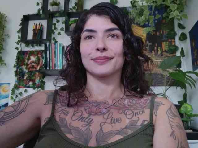 talimajesty webcam