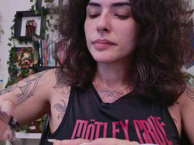 Modelo: TaliMajesty
