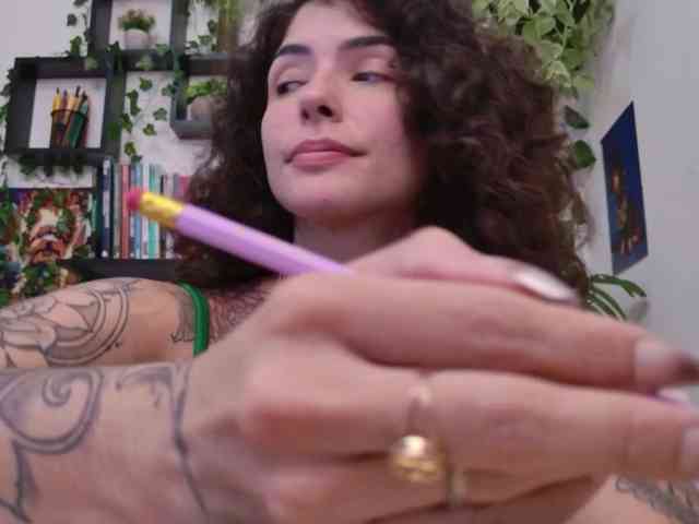 talimajesty webcam