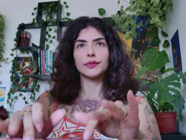 Modelo: TaliMajesty