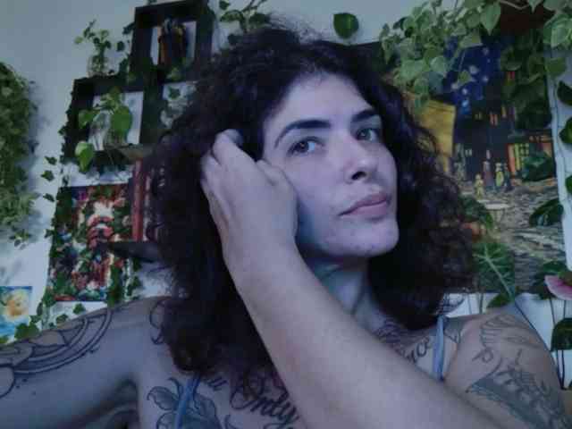 Modelo: TaliMajesty