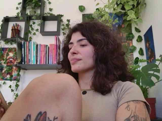 talimajesty's live room