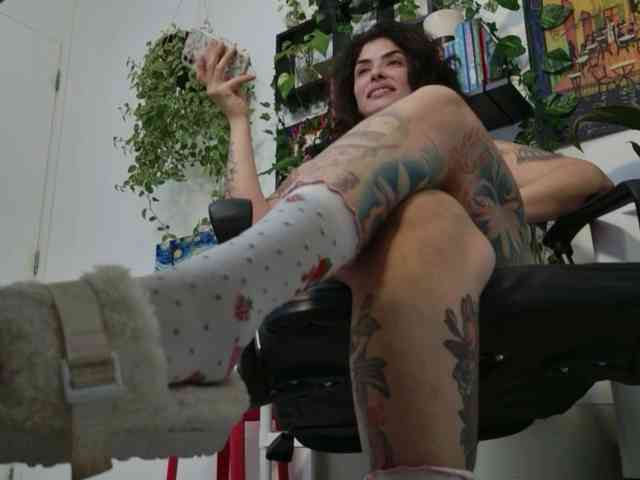 Modelo: TaliMajesty