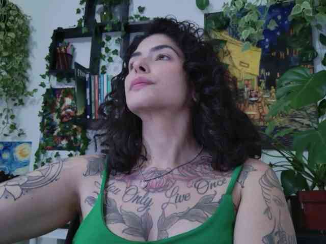 talimajesty webcam