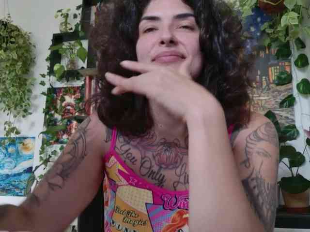 talimajesty webcam