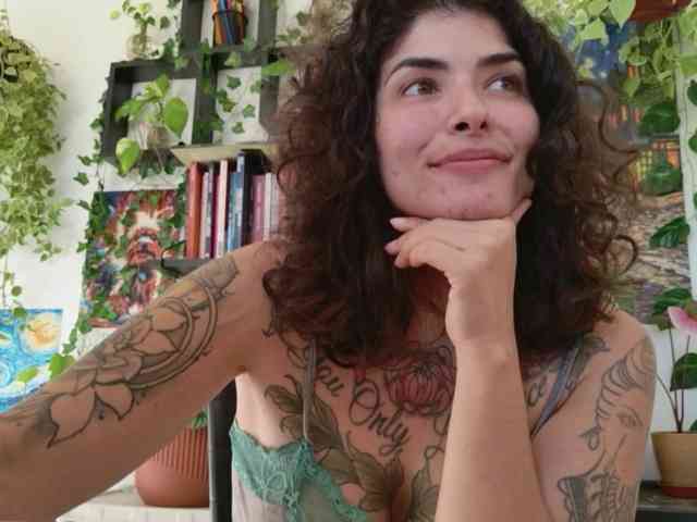 talimajesty webcam