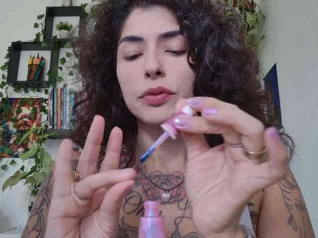 Modelo: TaliMajesty