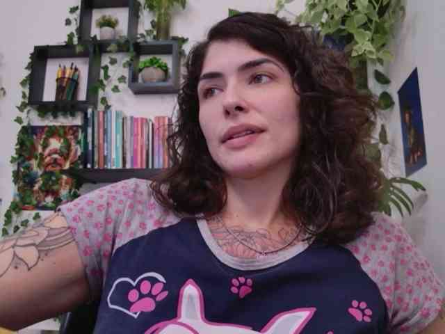 talimajesty webcam
