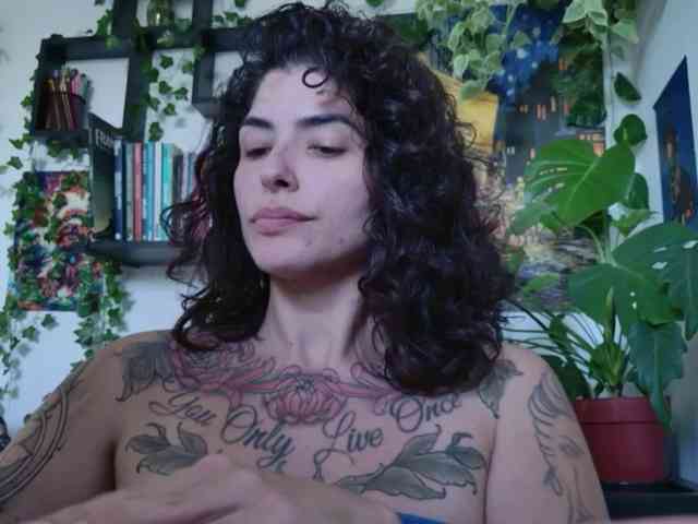 Modelo: TaliMajesty