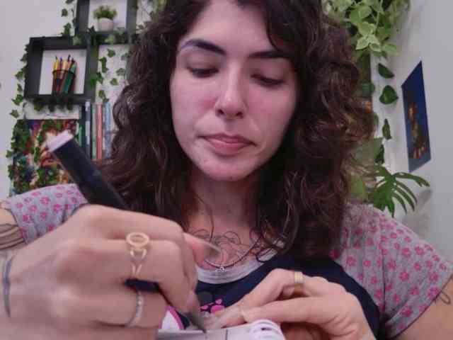 talimajesty webcam