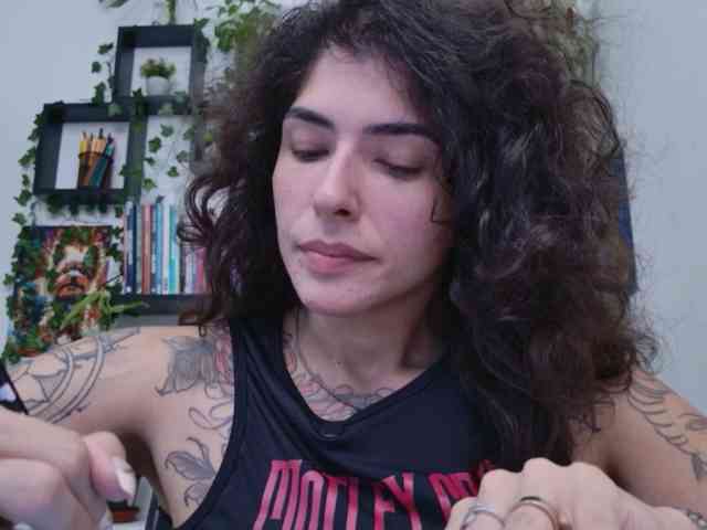 Modelo: TaliMajesty