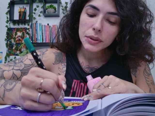 talimajesty