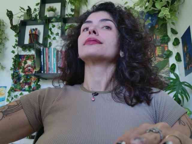 Modelo: TaliMajesty