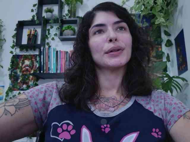 talimajesty webcam