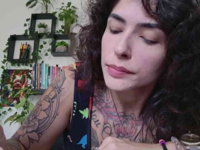 Modelo: TaliMajesty