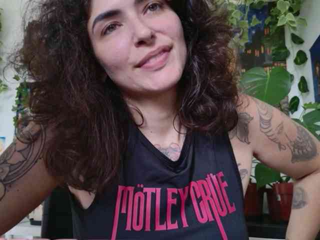 talimajesty webcam