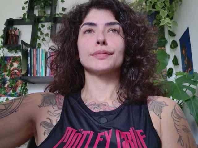 talimajesty webcam