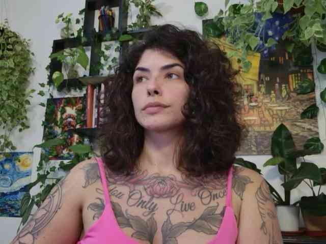 talimajesty webcam