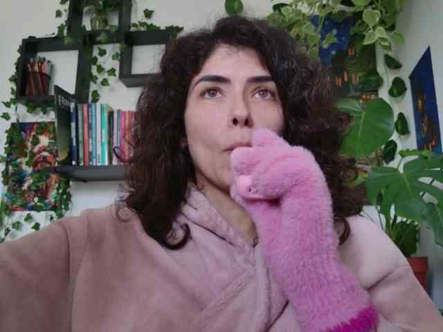 Modelo: TaliMajesty